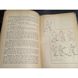 Võ đang thái cực quyền - G.S Hàng Thanh 593629