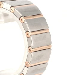 Đồng hồ Omega Constellation Brush RG Combi 123.20.27.60.02.001 SSxPG Quartz - Hàng hiệu Chính hãng 876342