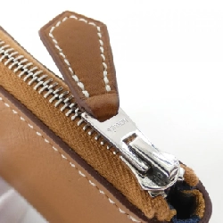 Ví tiền Hermes WILD Silk in Port Monet 084716CK 621538