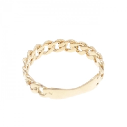 Nhẫn K18YG - Hàng hiệu Authentic 851232