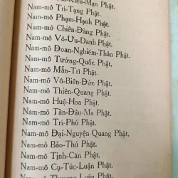 KINH TAM THIÊN PHẬT DANH 673888
