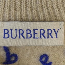 Burberry BURBERRY 8077587 Áo len - Hàng hiệu Chính hãng 815718