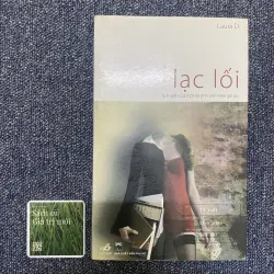 Lạc lối - Laura.D 907749