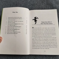 PIPPI TẤT DÀI - ASTRID LINDGREN 552730