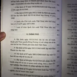 Chủ tịch Hồ Chí Minh với xây dựng nhà nước và công tác cán bộ 698700
