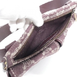 【Vintage】Túi đeo hông Celine 608363