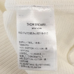 THOM BROWNE FJT390A-J0216 Áo khoác cardigan - Hàng hiệu Authentic 774408
