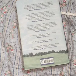 Forecast: A Diary of the Lost Seasons – Thiên Nhiên, Khí Hậu & Ký Ức | Joe Shute 760599