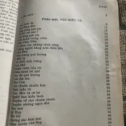 Những đoạn văn hay của học sinh tiểu học - ôn thi học sinh giỏi văn  1009377