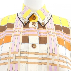 Áo sơ mi BURBERRY 80696461 627511