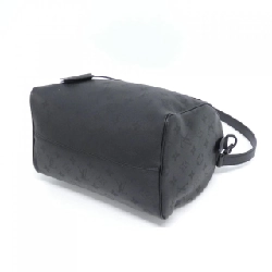 Túi xách Boston Louis Vuitton Monogram Da Speedy P9 Bandoulière 30cm M13904 615262