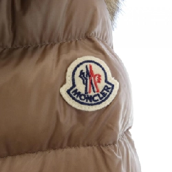 MONCLER Áo khoác lông - Hàng hiệu Authentic 824694
