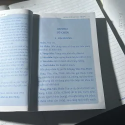 ĐỊNH NINH - TÔI HỌC MẠCH 753092