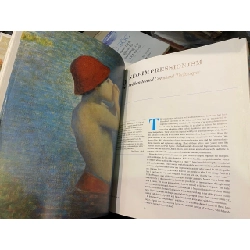 The Great Book of Post-Impressionism - Diane Kelder 994375