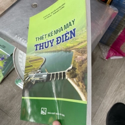 Thiết kế nhà máy thủy điện 366358