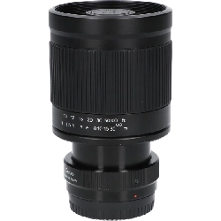 KẸNKO Ống kính gương 400mm F8 FUJI X - Hàng hiệu Chính hãng 886984