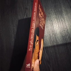 Tình yêu kéo dài 3 năm 460028