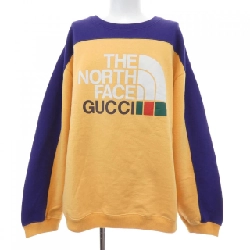 GUCCI×THE NORTH FACE 671449 Áo khoác - Hàng hiệu Authentic