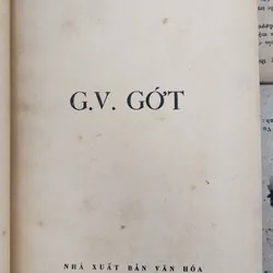 Trần Đương: Johann Wolfgang von Goethe (Đại thi hào Đức) 728183