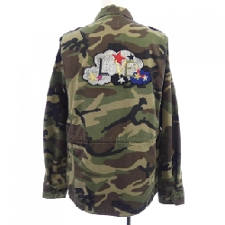 Áo khoác SAINT LAURENT 454701 Y863L - Hàng hiệu Chính hãng 895166