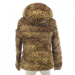 Áo khoác lông vũ MONCLER BADY 632410