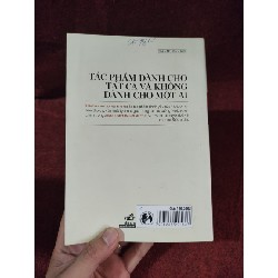 Zarathustra đã nói như thế mới 90% 40522