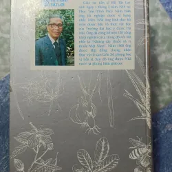 Những cây thuốc và vị thuốc Việt Nam - Dỗ Tất Lợi 974150