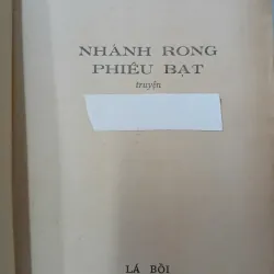 NHÁNH RONG PHIÊU BẠT - VÕ HỒNG 703668