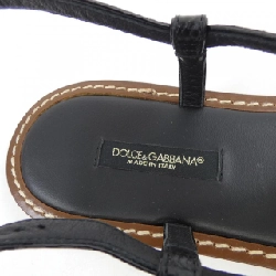 DOLCE&GABBANA Sandal - Hàng hiệu Chính hãng 828876