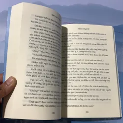 Chân trời góc bể - Diệp Lạc Vô Tâm 970291