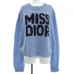 【Khuyến mãi】Christian Dior CHRISTIAN DIOR Áo len