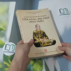 Tiềm Năng - Hội Nhập - Phát Triển - Ni Giới Thành Phố Hồ Chí Minh 1018901