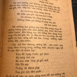 Sách 40 tuổi (In 1984) - Tìm hiểu văn học - Lê Đình Kỵ 355013