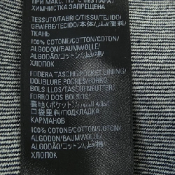 Balenciaga 697868 TDW14 Áo khoác denim - Hàng hiệu Authentic 821516