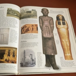 PICTURE BOOK Ancient Egypt 536230