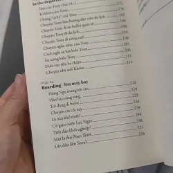 Trên Đường Băng - Tony Buổi Sáng 961241