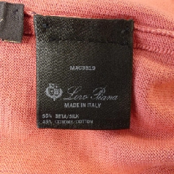 Loro Piana FAL1058 Áo khoác - Hàng hiệu Chính hãng 816045