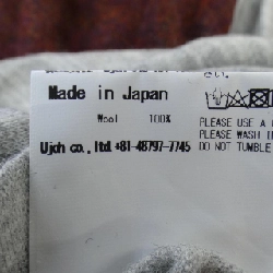 【Khuyến mãi】UJOH Áo len 644858