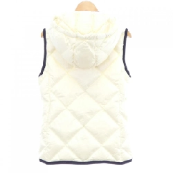 MONCLER SUCREX Áo gile lông - Hàng hiệu Chính hãng 814159