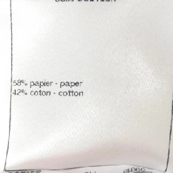 CHANEL P63046K48844 Áo len - Hàng hiệu Chính hãng 775565