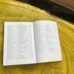 NHÀ VĂN VIỆT NAM HIỆN ĐẠI - BÌA MỀM 736274