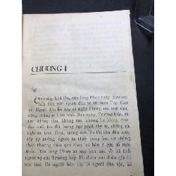 Những đứa trẻ chết già (bìa cứng) mới 60% ố vàng có dấu mộc và viết nhẹ trang đầu 1994 Nguyễn Bình Phương HPB0906 SÁCH VĂN HỌC 914767