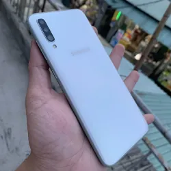 samsung galaxy A70 ram 6/128gb chíp Snapdragon, màn rộng 6.7,Full HD+,Pin trâu 4500mAh 797281