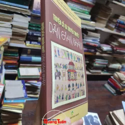 Sách - Truyện cổ và truyền thuyết Dân gian Chăm  - Trung tâm nghiên cứu văn hoá Chăm (A1) 564625