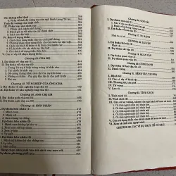 DỰ ĐOÁN THEO TỨ TRỤ – BẢN ĐẦY ĐỦ, IN CŨ HIẾM 757740