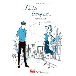 Công Ty Phép Thuật - Tập 7: Nụ Hôn Trong Mơ - Shanna Swendson 284148