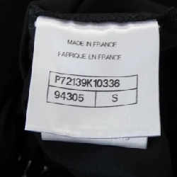 Áo thun CHANEL P72139K10336 - Hàng hiệu Authentic 775084