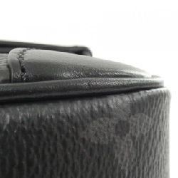 Túi xách Louis Vuitton Monogram Eclipse Pochette Cassie M82076 618498