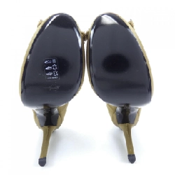 【Mã giảm giá】Giày cao gót ROGER VIVIER 664503