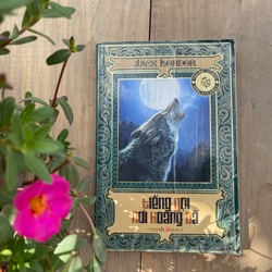 TIẾNG GỌI NƠI HOANG DÃ***JACK LONDON